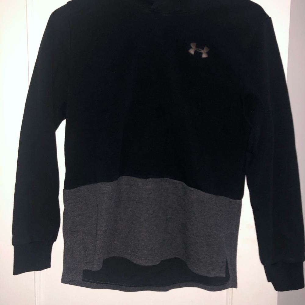 UnderArmour Boys YXL Hoodie